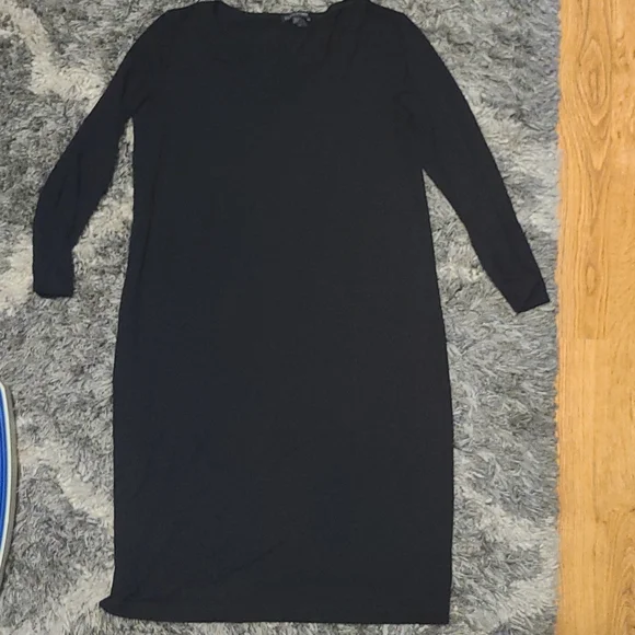Eileen Fisher Dress - Picture 1 of 4